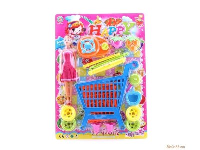 KITCHEN SET  - HP1050954