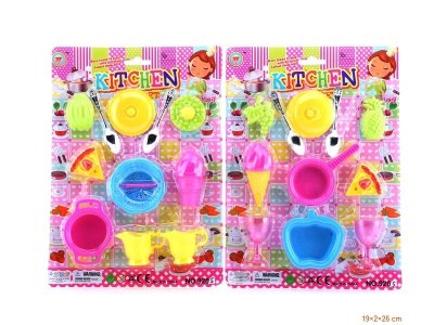 KITCHEN SET 2ASST - HP1050958