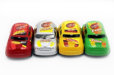 PULL BACK CAR 1PCS - HP1050974
