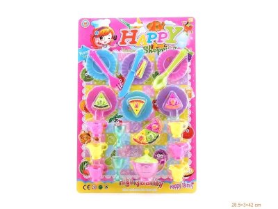 KITCHEN SET  - HP1051019