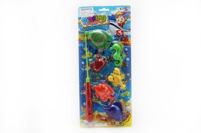 FISHING GAME  - HP1051020