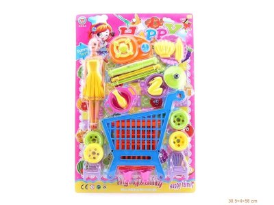 KITCHEN SET  - HP1051021