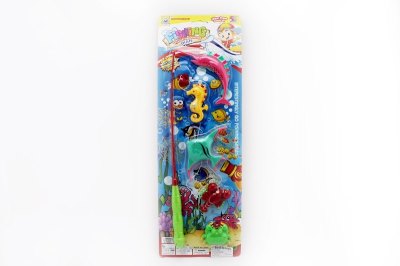 FISHING GAME  - HP1051022