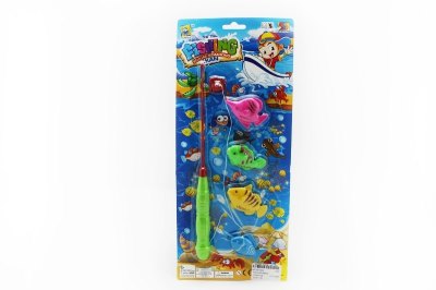 FISHING GAME  - HP1051023