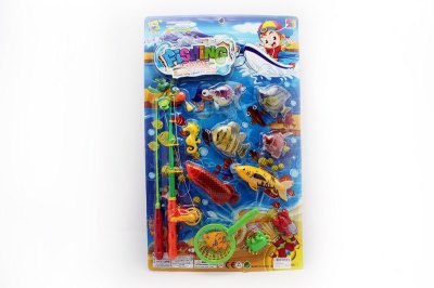 FISHING GAME  - HP1051024