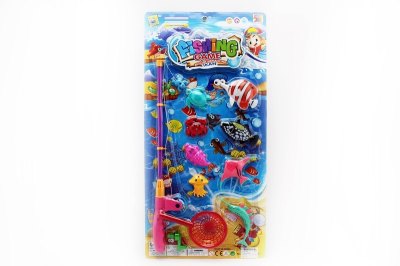 FISHING GAME  - HP1051025