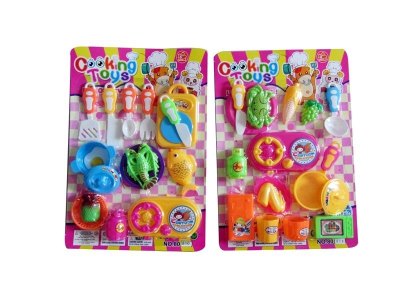 KITCHEN SET 2ASST - HP1051029