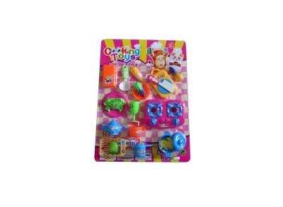 KITCHEN SET 2ASST - HP1051032