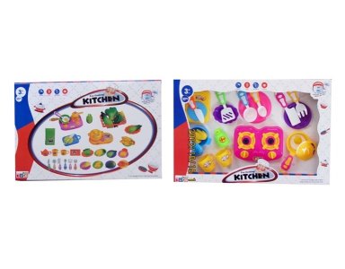 KITCHEN SET 2ASST - HP1051033