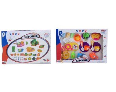 KITCHEN SET 2ASST - HP1051034