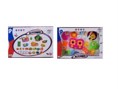 KITCHEN SET 2ASST - HP1051035