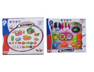 KITCHEN SET 2ASST - HP1051037