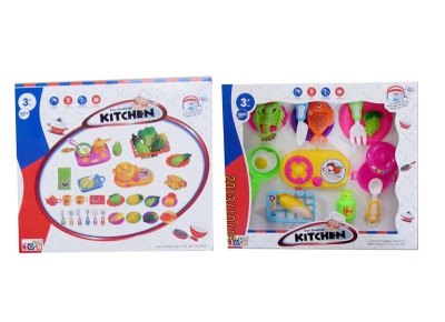 KITCHEN SET 2ASST - HP1051038