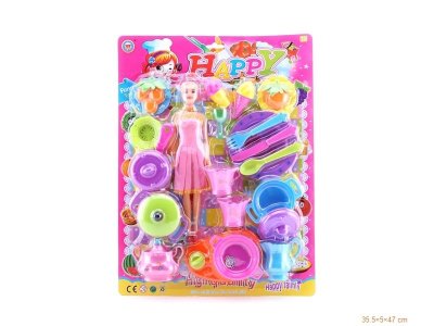KITCHEN SET  - HP1051043