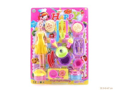 KITCHEN SET  - HP1051044
