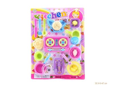 KITCHEN SET  - HP1051045