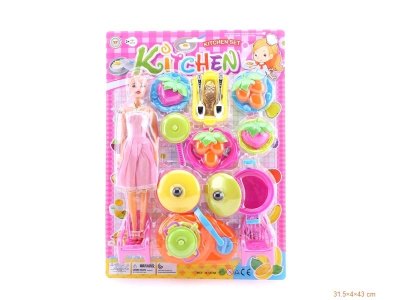 KITCHEN SET  - HP1051046