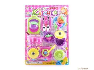 KITCHEN SET  - HP1051047