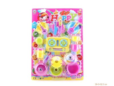 KITCHEN SET  - HP1051048