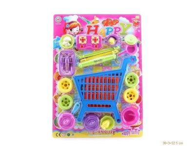 KITCHEN SET  - HP1051050