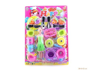 KITCHEN SET  - HP1051051