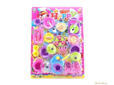 KITCHEN SET  - HP1051052