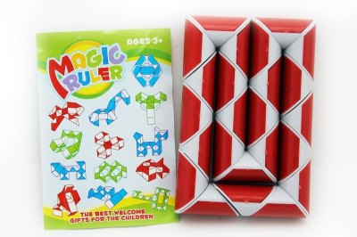 MAGIC RULER  - HP1051054