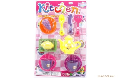KITCHEN SET  - HP1051065