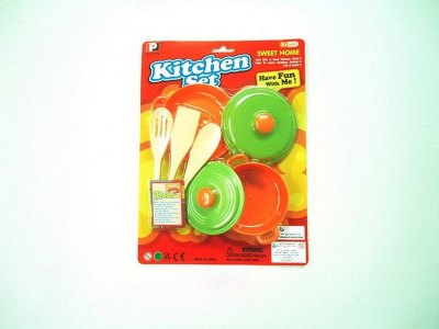 KITCHEN SET  - HP1051070