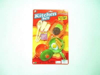 KITCHEN SET  - HP1051071