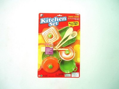 KITCHEN SET  - HP1051073