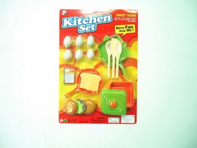 KITCHEN SET  - HP1051074