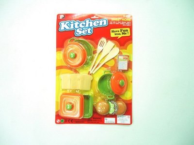 KITCHEN SET  - HP1051075