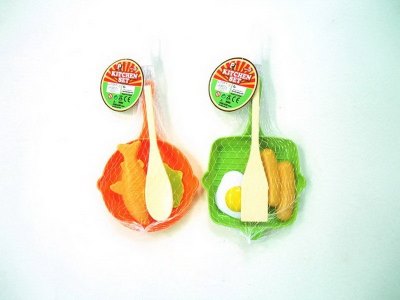 KITCHEN SET 2ASST. - HP1051076