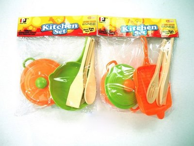 KITCHEN SET 2ASST. - HP1051079