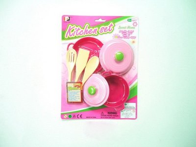 KITCHEN SET  - HP1051083