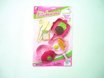 KITCHEN SET  - HP1051084