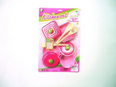 KITCHEN SET  - HP1051086