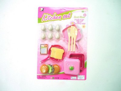 KITCHEN SET  - HP1051087