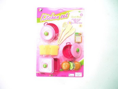 KITCHEN SET  - HP1051088