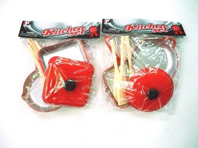 KITCHEN SET 2ASST. - HP1051104