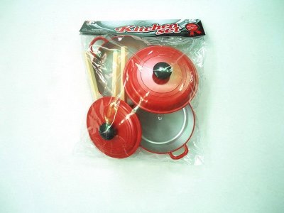 KITCHEN SET  - HP1051106