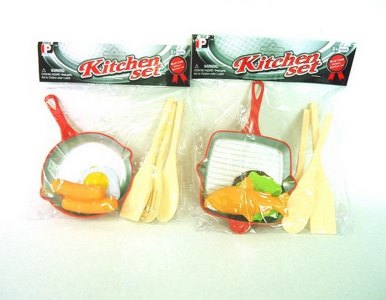 KITCHEN SET 2ASST. - HP1051107