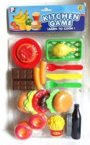 KITCHEN SET  - HP1051108