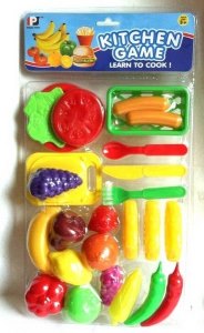KITCHEN SET  - HP1051109