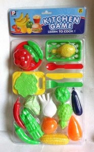 KITCHEN SET  - HP1051110