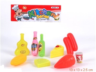 KITCHEN SET  - HP1051146