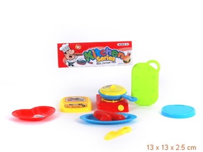KITCHEN SET  - HP1051149