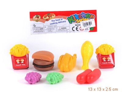 KITCHEN SET  - HP1051150