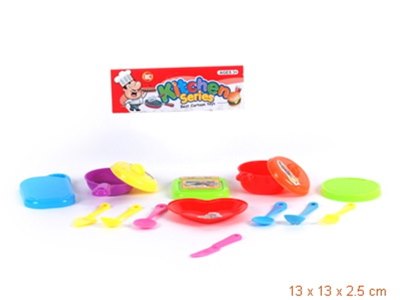 KITCHEN SET  - HP1051152